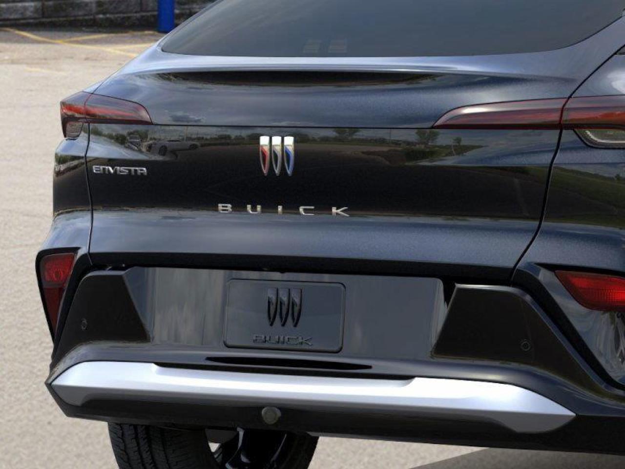 2026 Buick Envista Sport Touring 4dr Front-Wheel Drive Photo