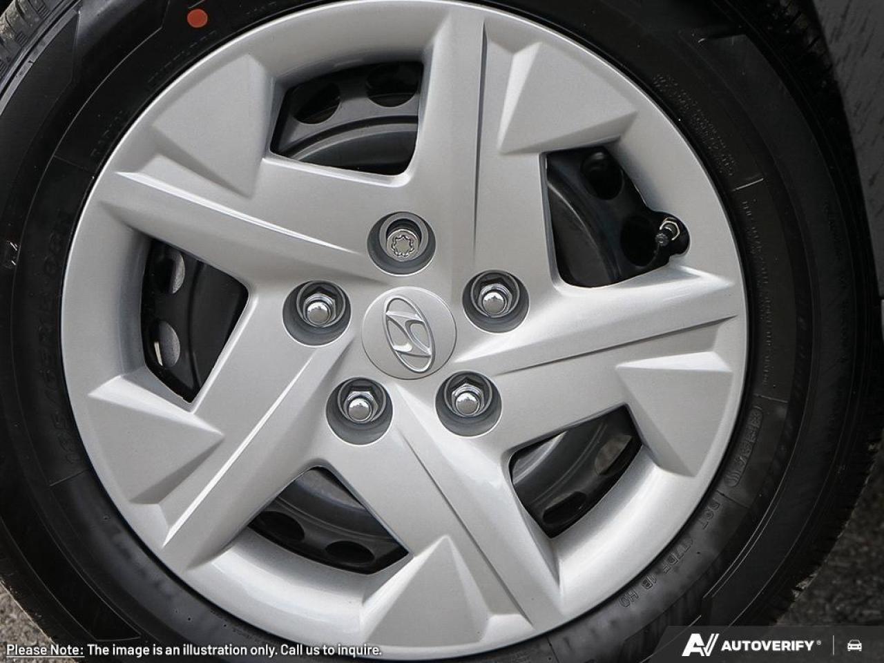 2026 Hyundai Venue  Photo