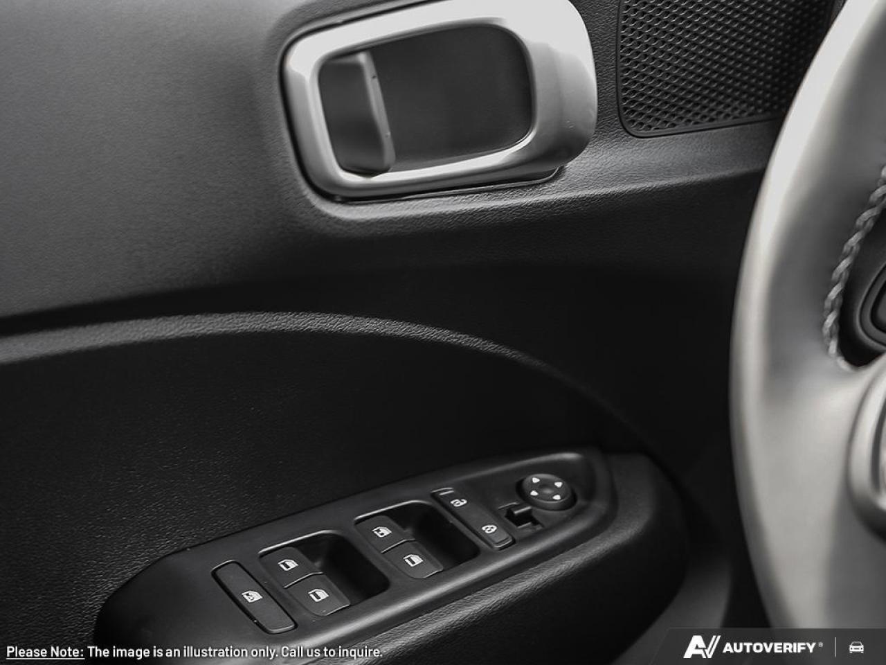 2026 Hyundai Venue  Photo