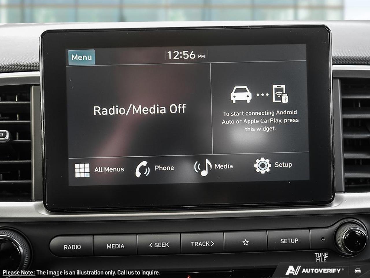 2026 Hyundai Venue  Photo