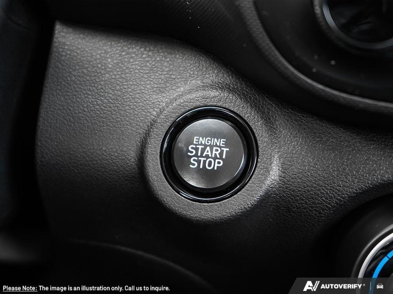 2026 Hyundai Venue  Photo