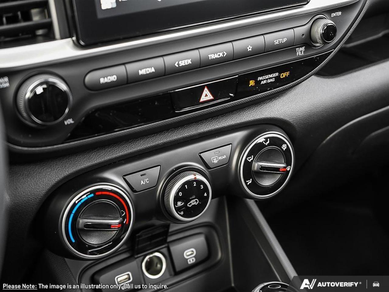 2026 Hyundai Venue  Photo