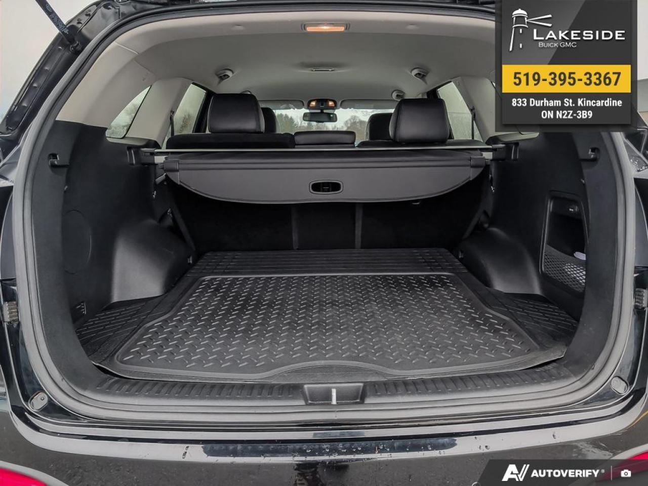 2017 Kia Sorento 2.0L EX Turbo 4dr All-Wheel Drive Photo