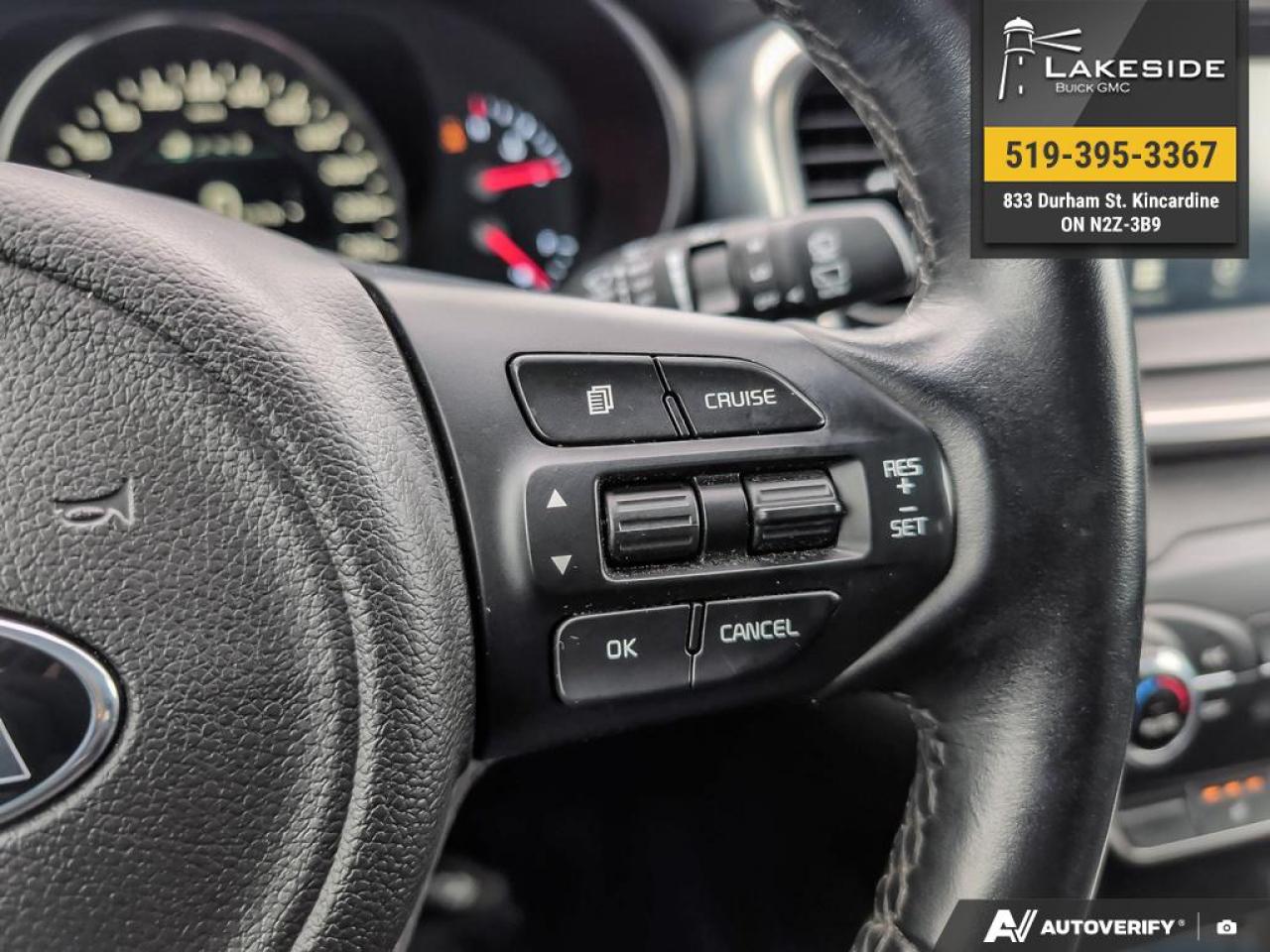 2017 Kia Sorento 2.0L EX Turbo 4dr All-Wheel Drive Photo