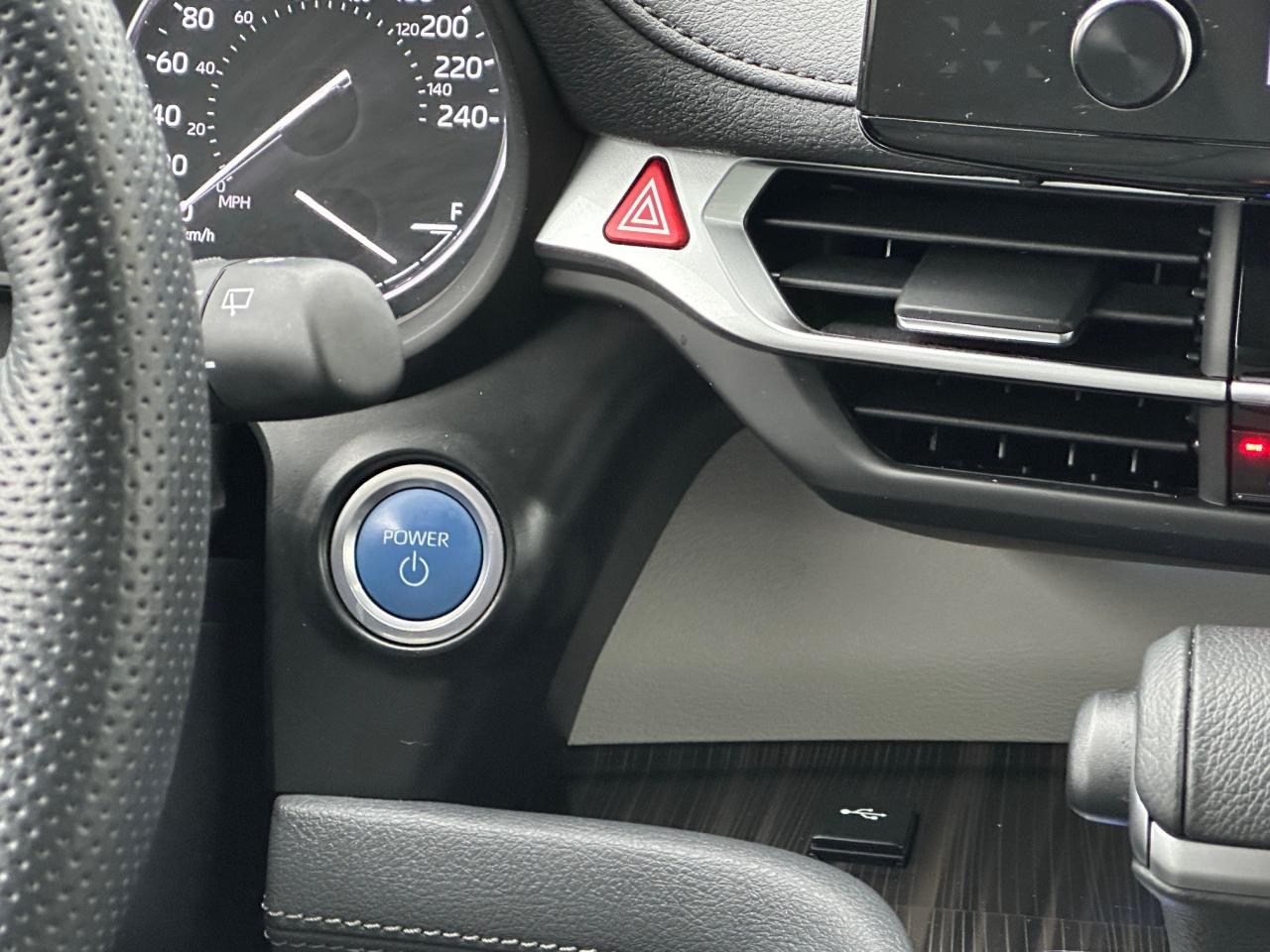 2024 Toyota Sienna Limited 7-Passenger 4dr All-Wheel Drive Passenger Van Photo