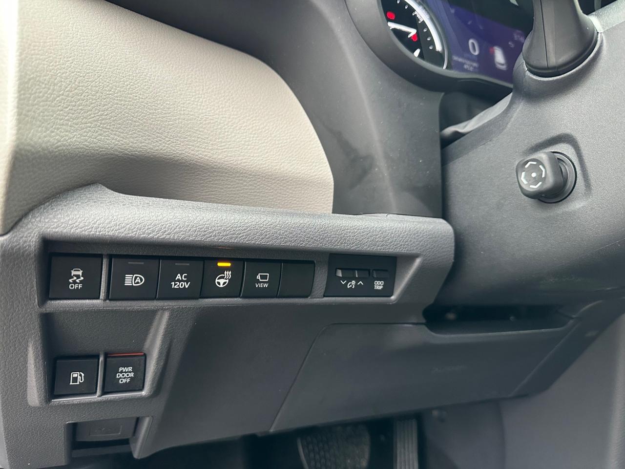 2024 Toyota Sienna Limited 7-Passenger 4dr All-Wheel Drive Passenger Van Photo