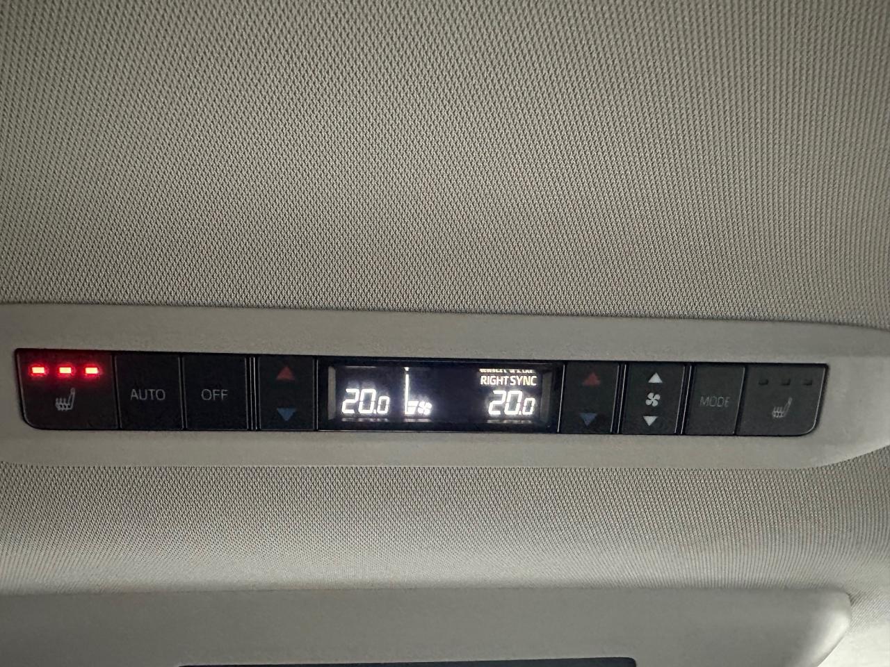 2024 Toyota Sienna Limited 7-Passenger 4dr All-Wheel Drive Passenger Van Photo