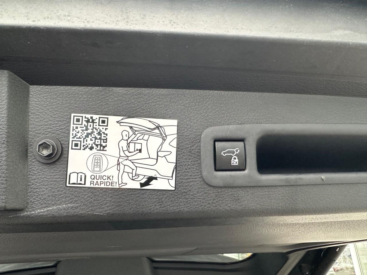 2024 Toyota Sienna Limited 7-Passenger 4dr All-Wheel Drive Passenger Van Photo