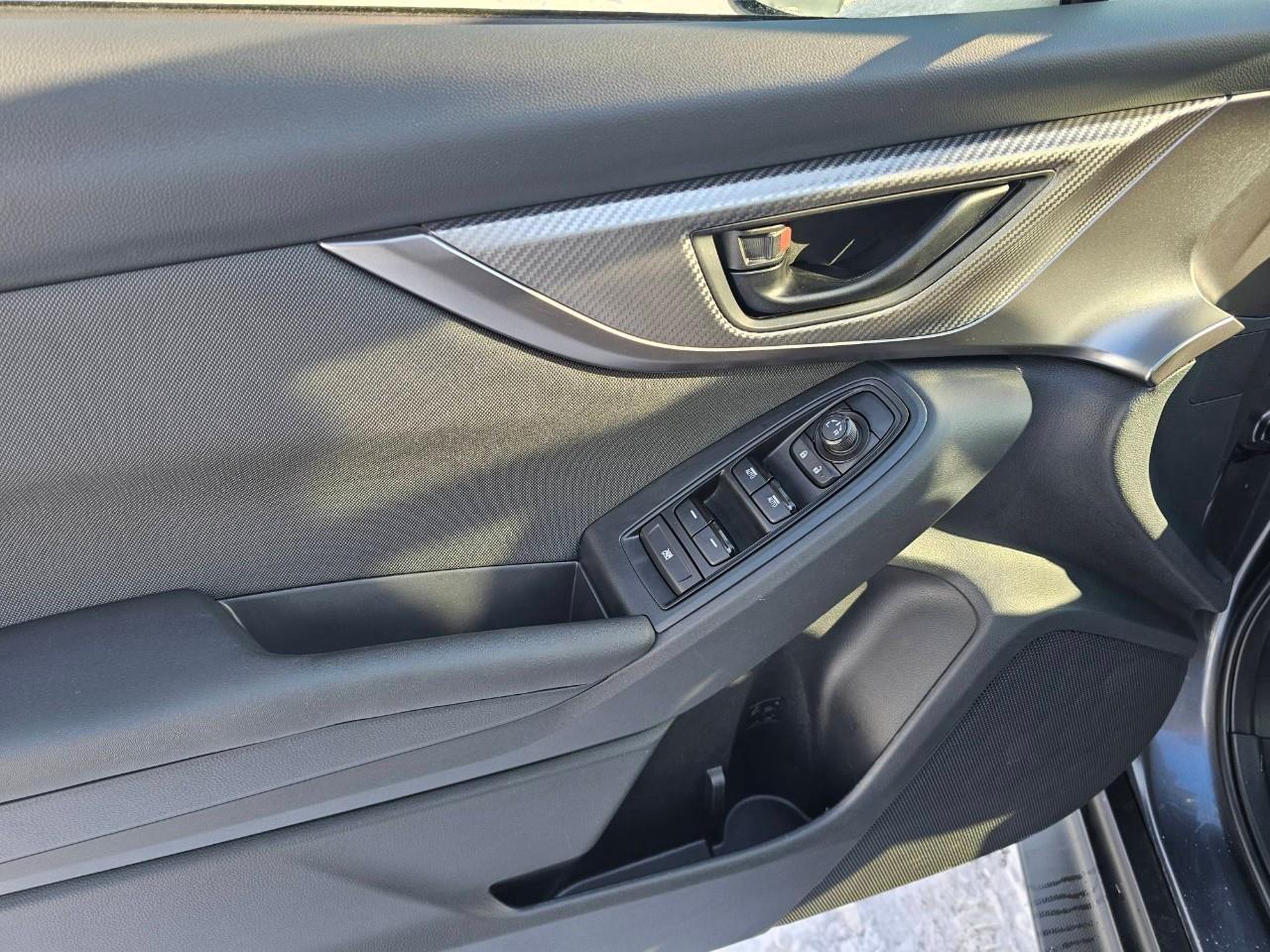 2023 Subaru WRX Base (M6) 4dr All-Wheel Drive Sedan Photo