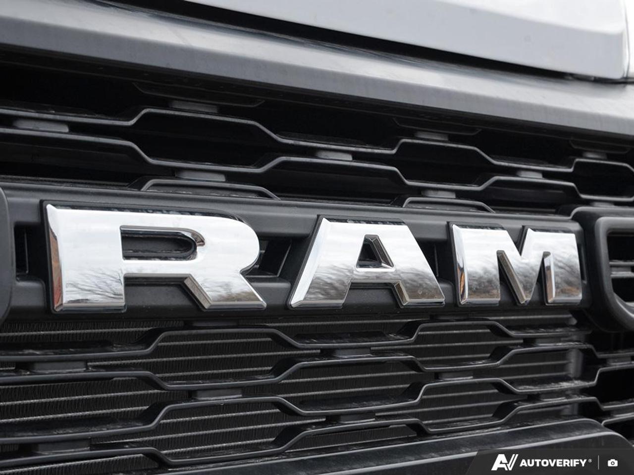 2026 RAM ProMaster 3500 High Roof Cargo Van 159 in. WB Photo