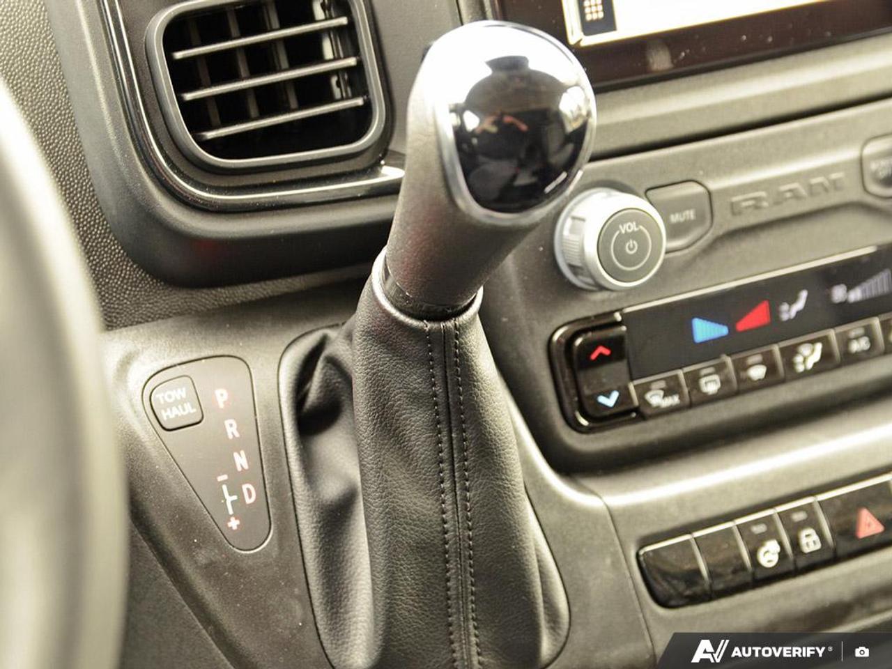 2026 RAM ProMaster 3500 High Roof Cargo Van 159 in. WB Photo