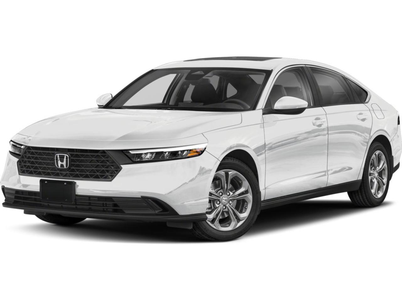 2024 Honda Accord EX 4DR SEDAN Photo0
