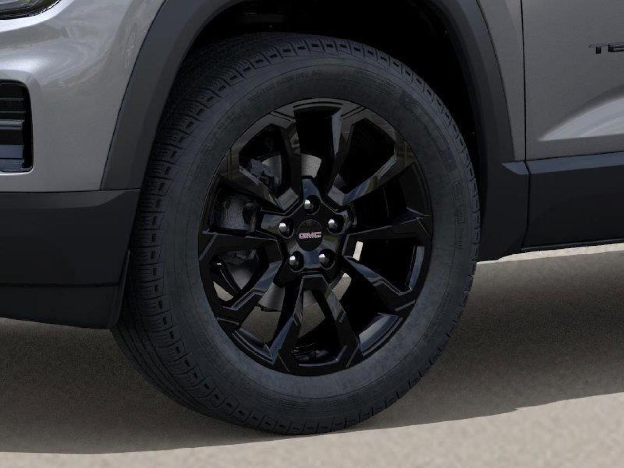2026 GMC Terrain Elevation 4dr All-Wheel Drive Photo