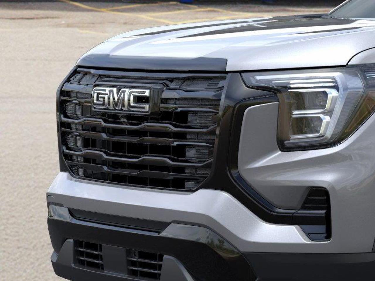 2026 GMC Terrain Elevation 4dr All-Wheel Drive Photo