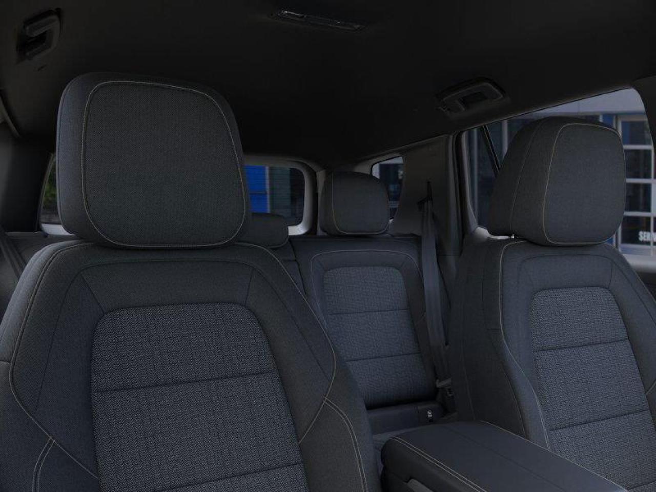 2026 GMC Terrain Elevation 4dr All-Wheel Drive Photo