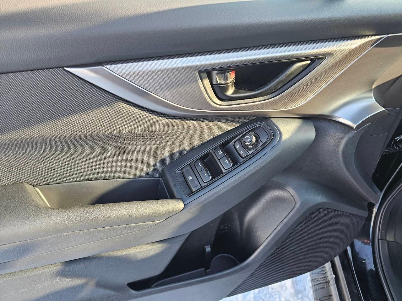 2023 Subaru WRX Base (M6) 4dr All-Wheel Drive Sedan Photo