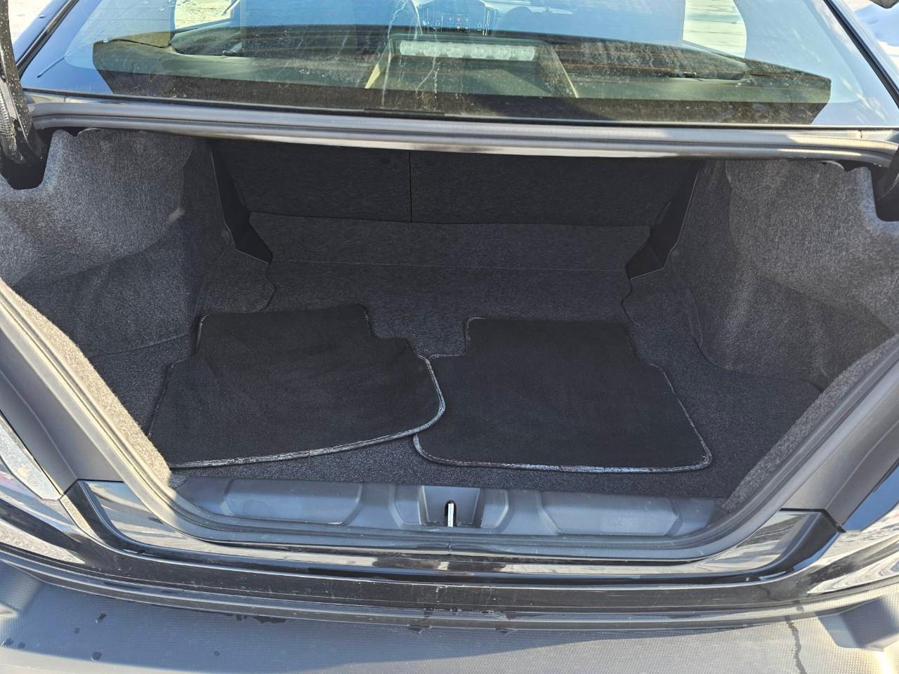 2023 Subaru WRX Base (M6) 4dr All-Wheel Drive Sedan Photo