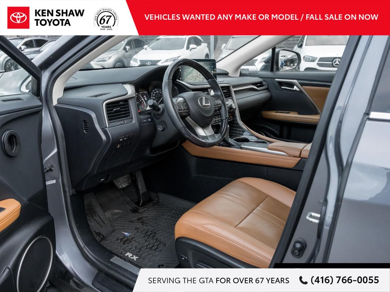 2022 Lexus RX 350 Base 4dr All-wheel Drive Photo