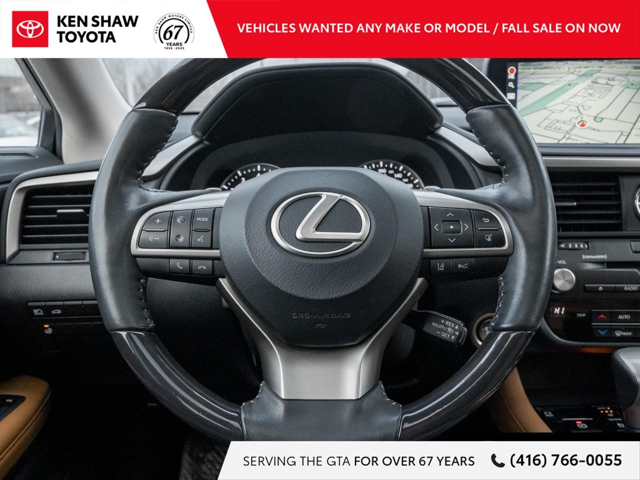 2022 Lexus RX 350 Base 4dr All-wheel Drive Photo