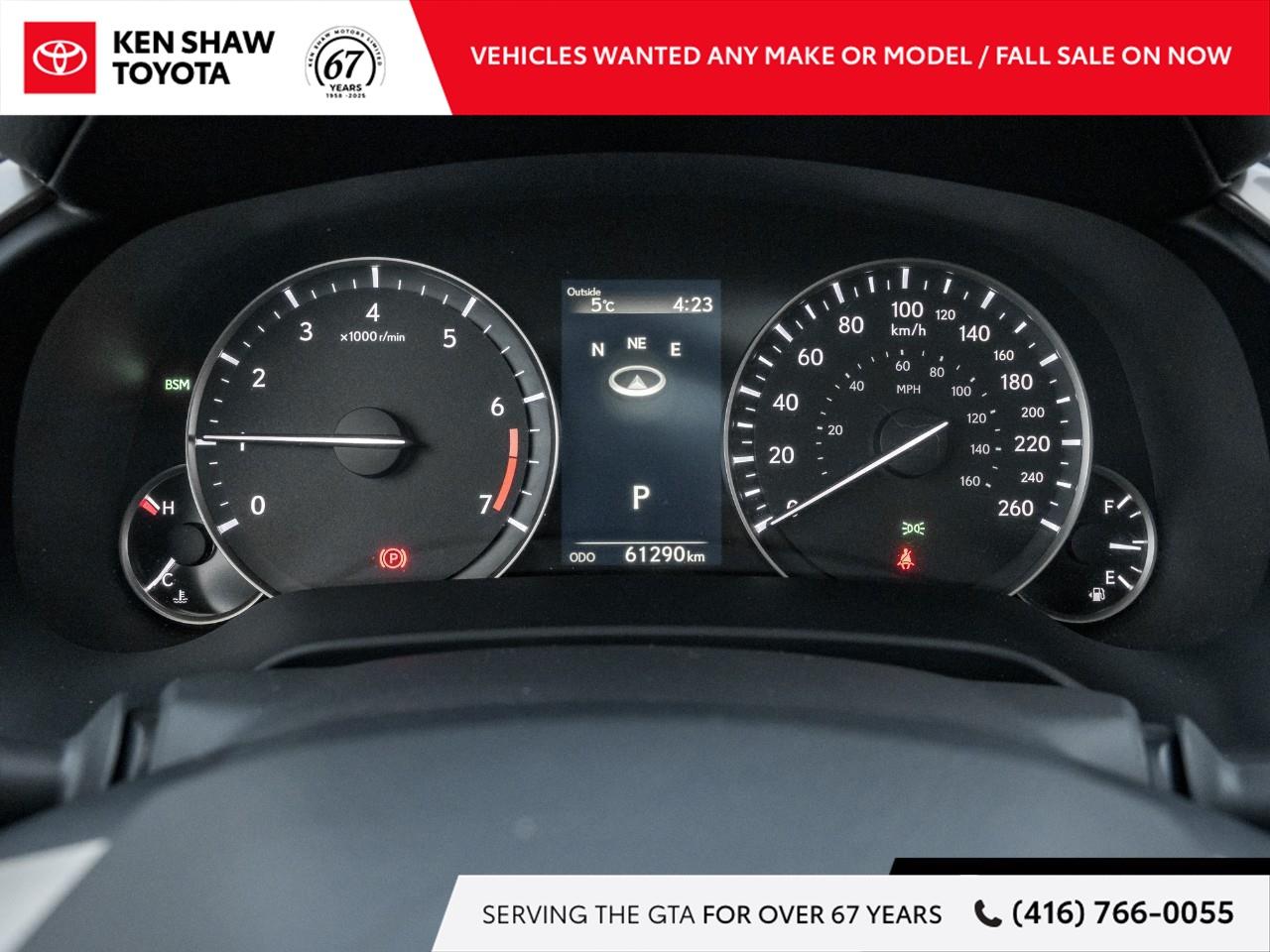 2022 Lexus RX 350 Base 4dr All-wheel Drive Photo