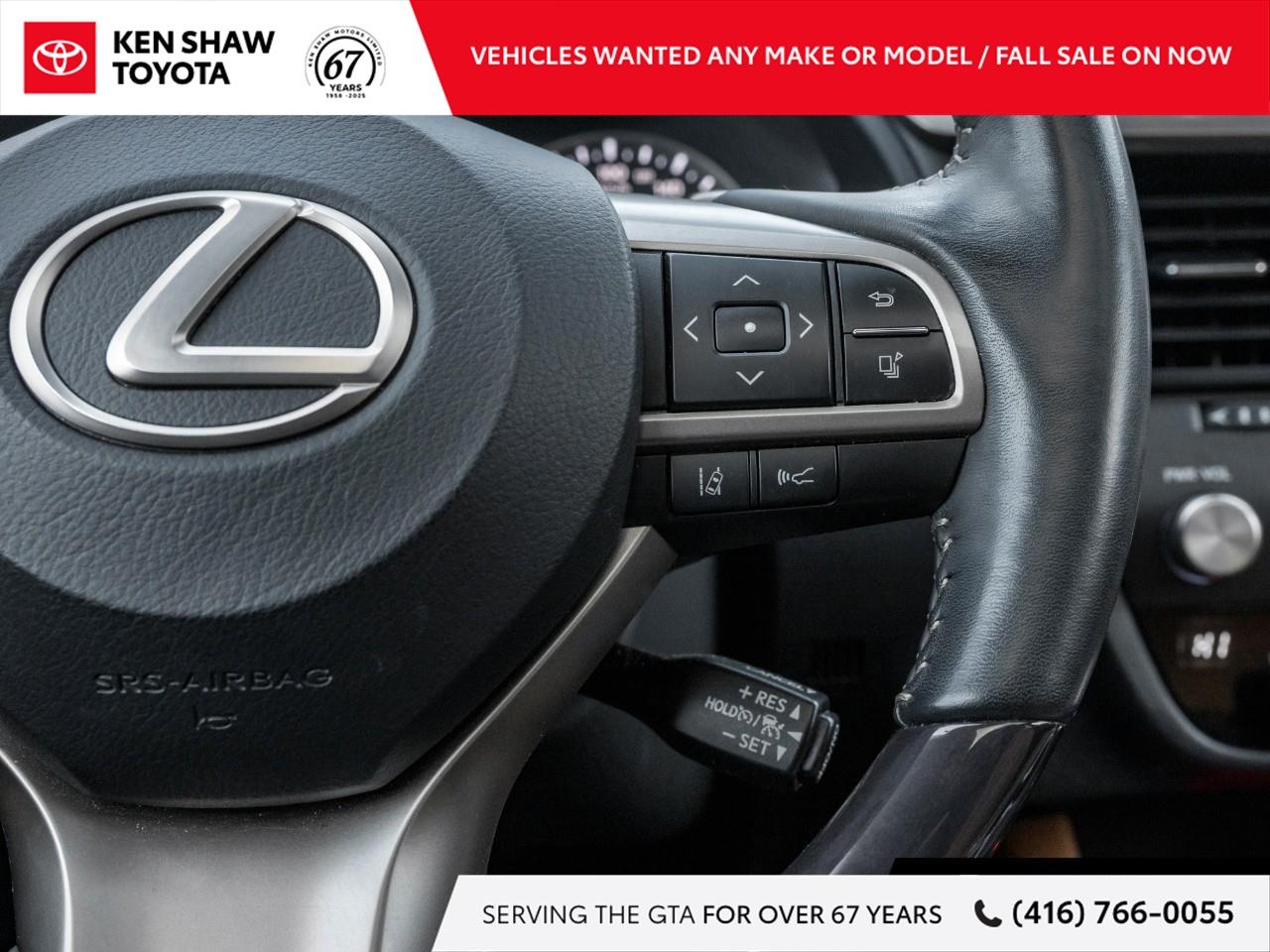 2022 Lexus RX 350 Base 4dr All-wheel Drive Photo