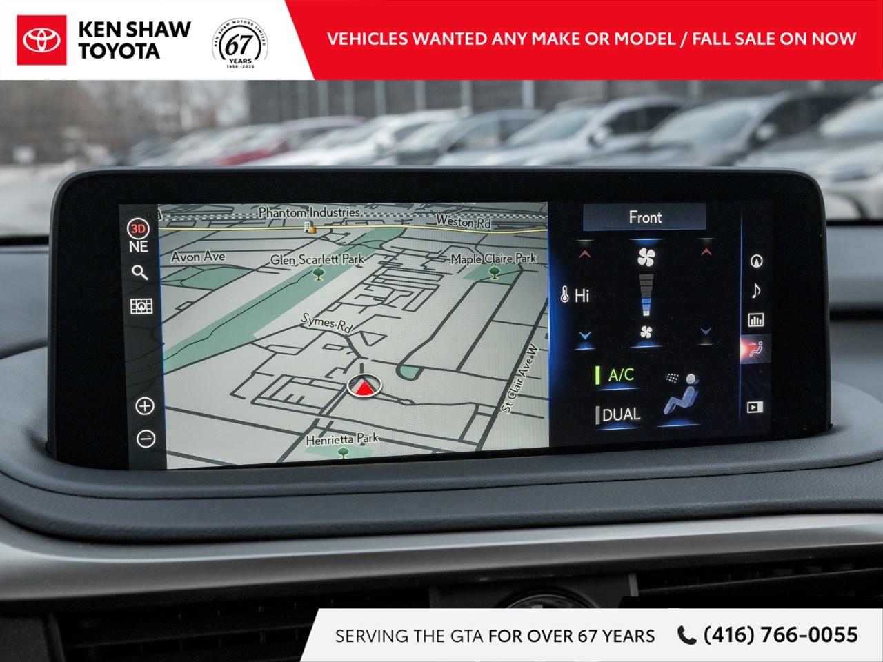 2022 Lexus RX 350 Base 4dr All-wheel Drive Photo