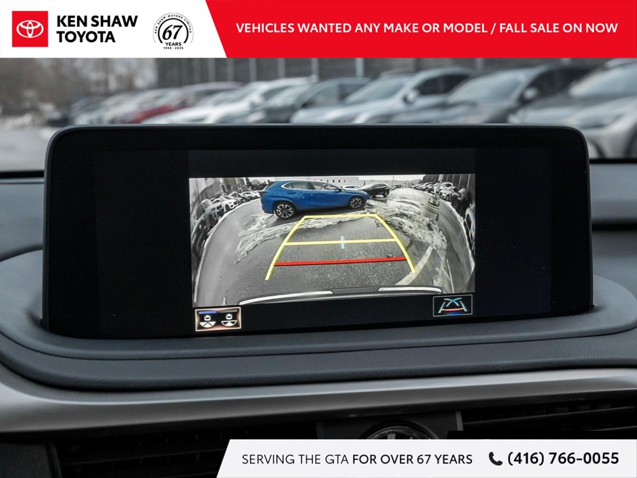 2022 Lexus RX 350 Base 4dr All-wheel Drive Photo