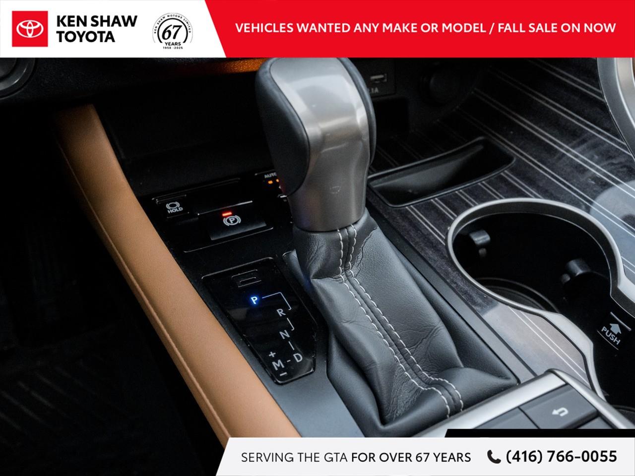 2022 Lexus RX 350 Base 4dr All-wheel Drive Photo