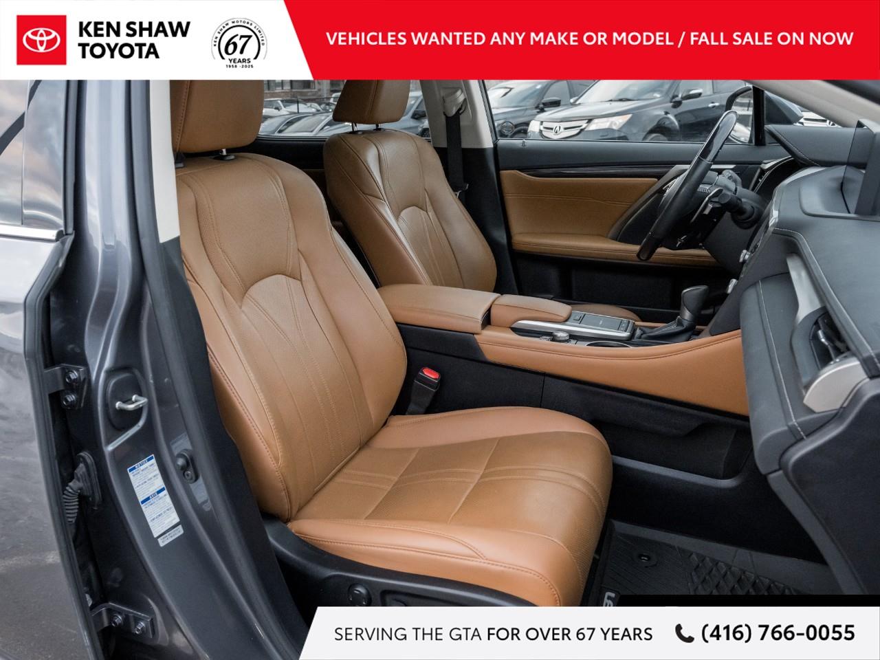 2022 Lexus RX 350 Base 4dr All-wheel Drive Photo