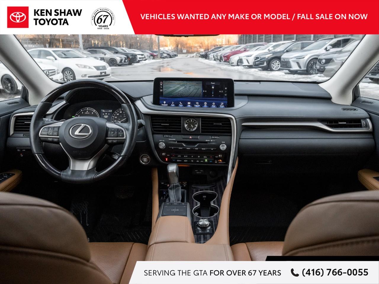 2022 Lexus RX 350 Base 4dr All-wheel Drive Photo