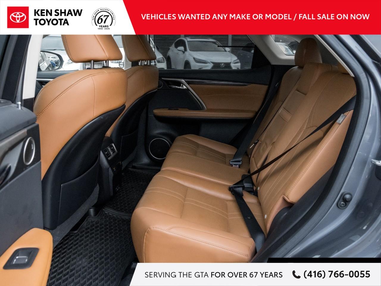 2022 Lexus RX 350 Base 4dr All-wheel Drive Photo