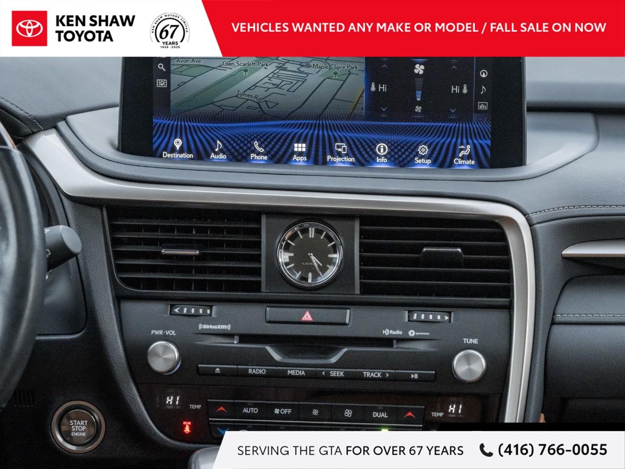 2022 Lexus RX 350 Base 4dr All-wheel Drive Photo