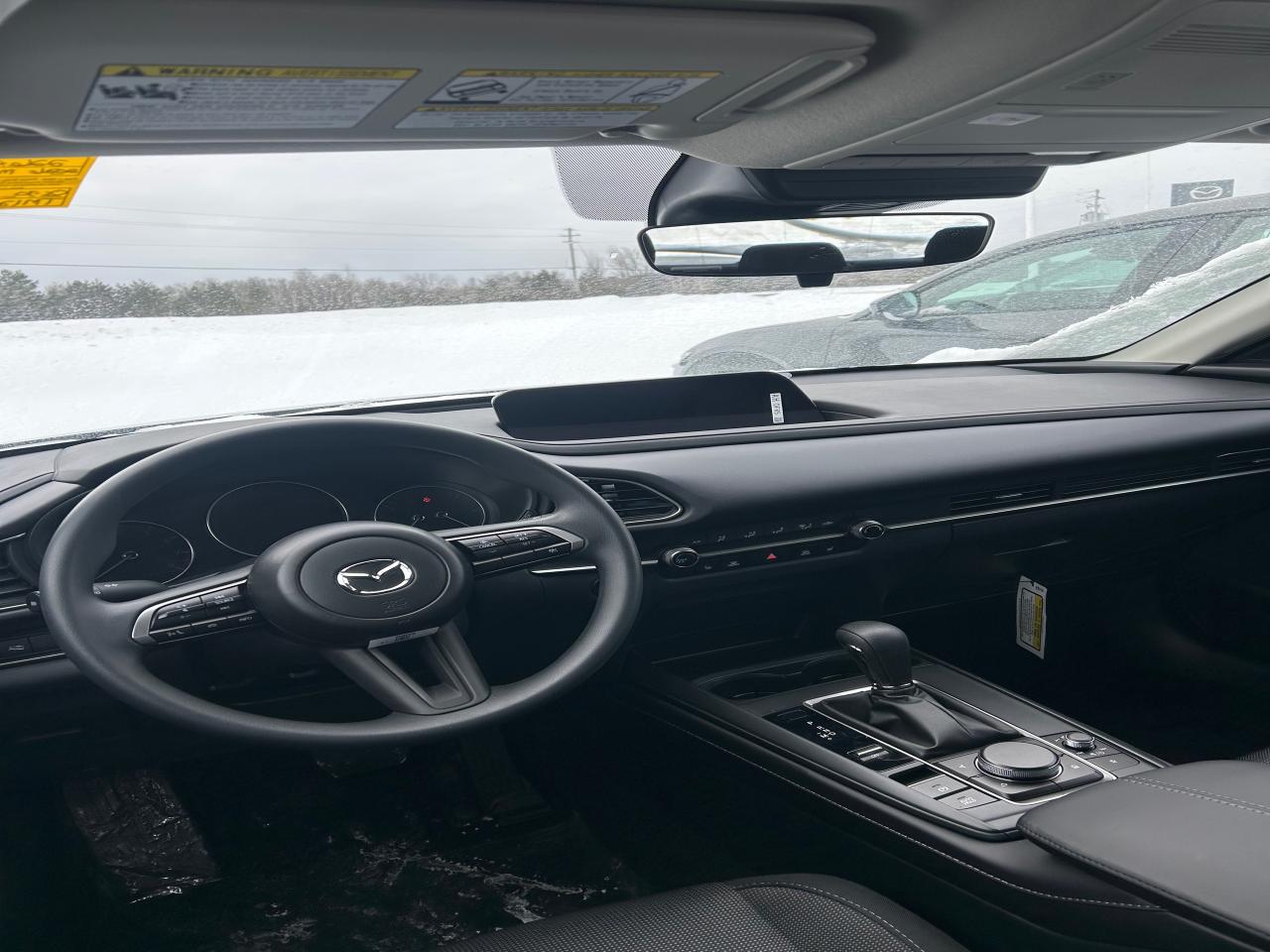 2026 Mazda CX-30 GX 4dr i-ACTIV All-Wheel Drive Sport Utility Photo