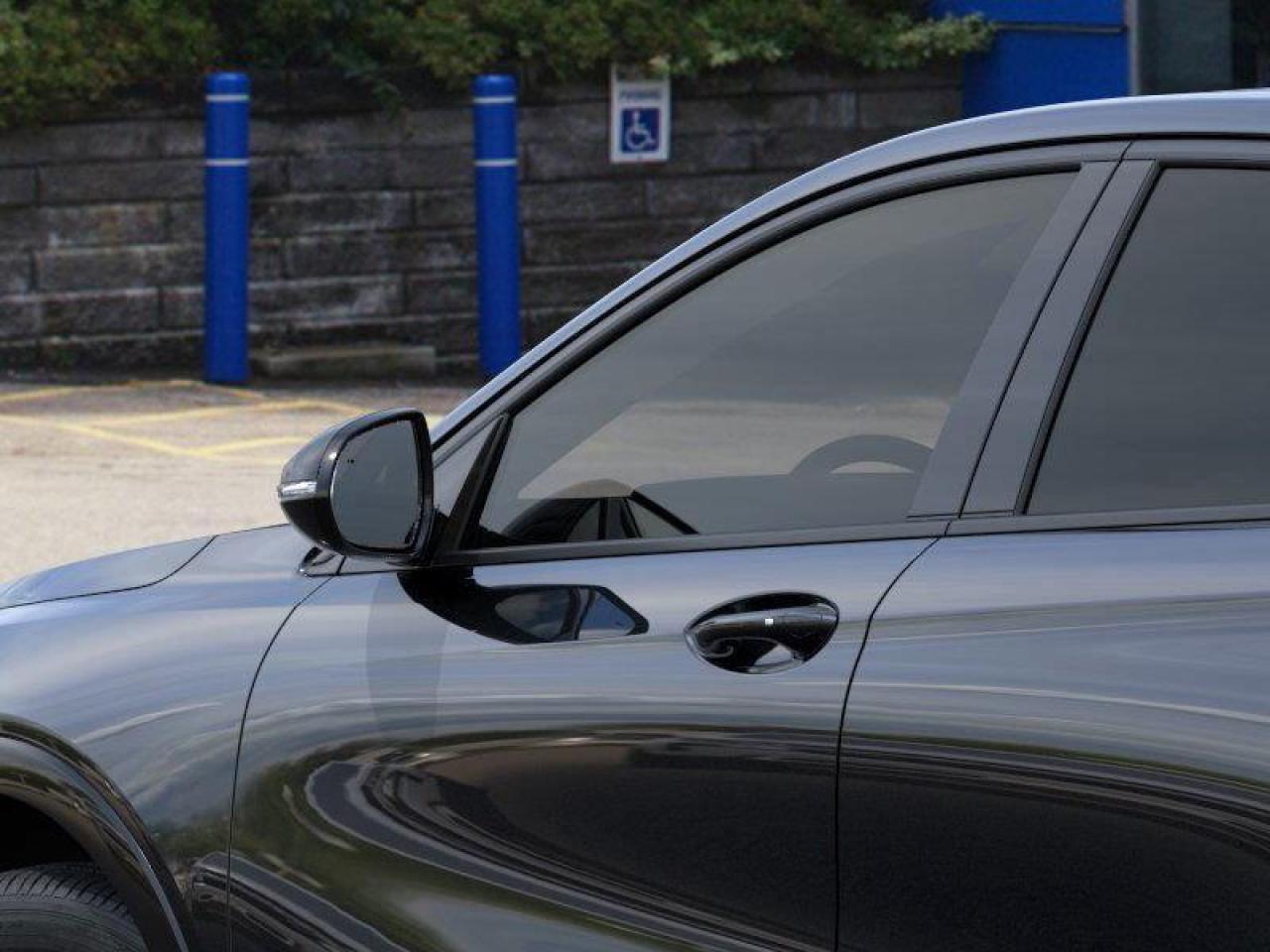 2026 Buick Envista Sport Touring 4dr Front-Wheel Drive Photo