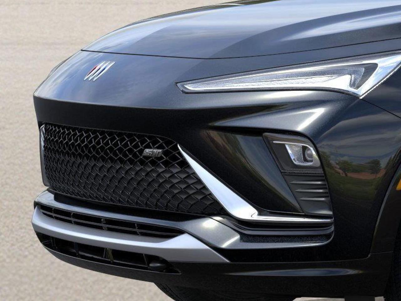 2026 Buick Envista Sport Touring 4dr Front-Wheel Drive Photo