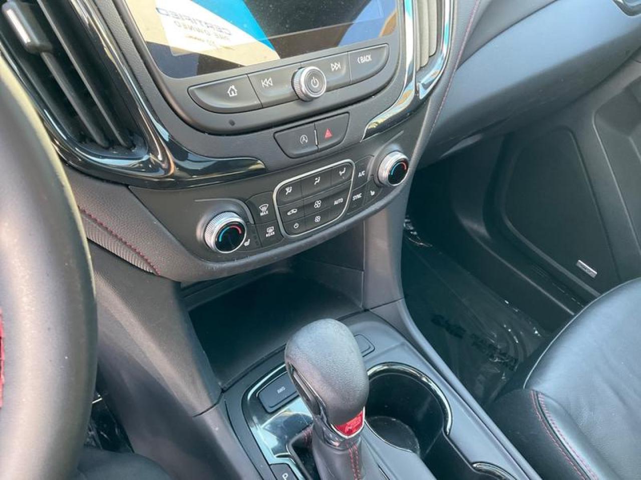 2023 Chevrolet Equinox RS Photo