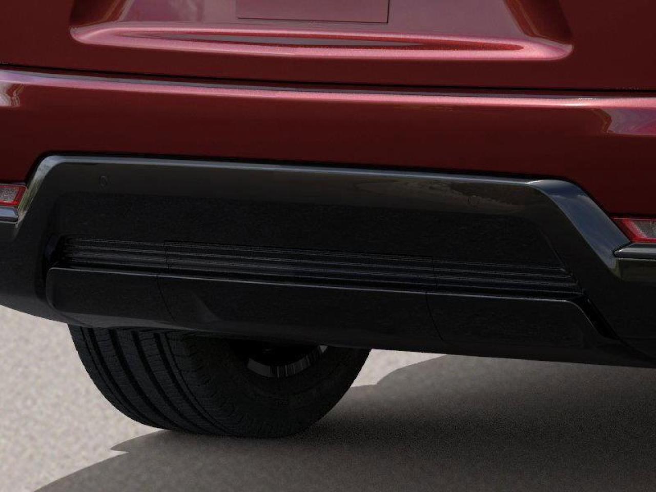 2026 Cadillac Escalade IQ Sport 4dr All-Wheel Drive Photo