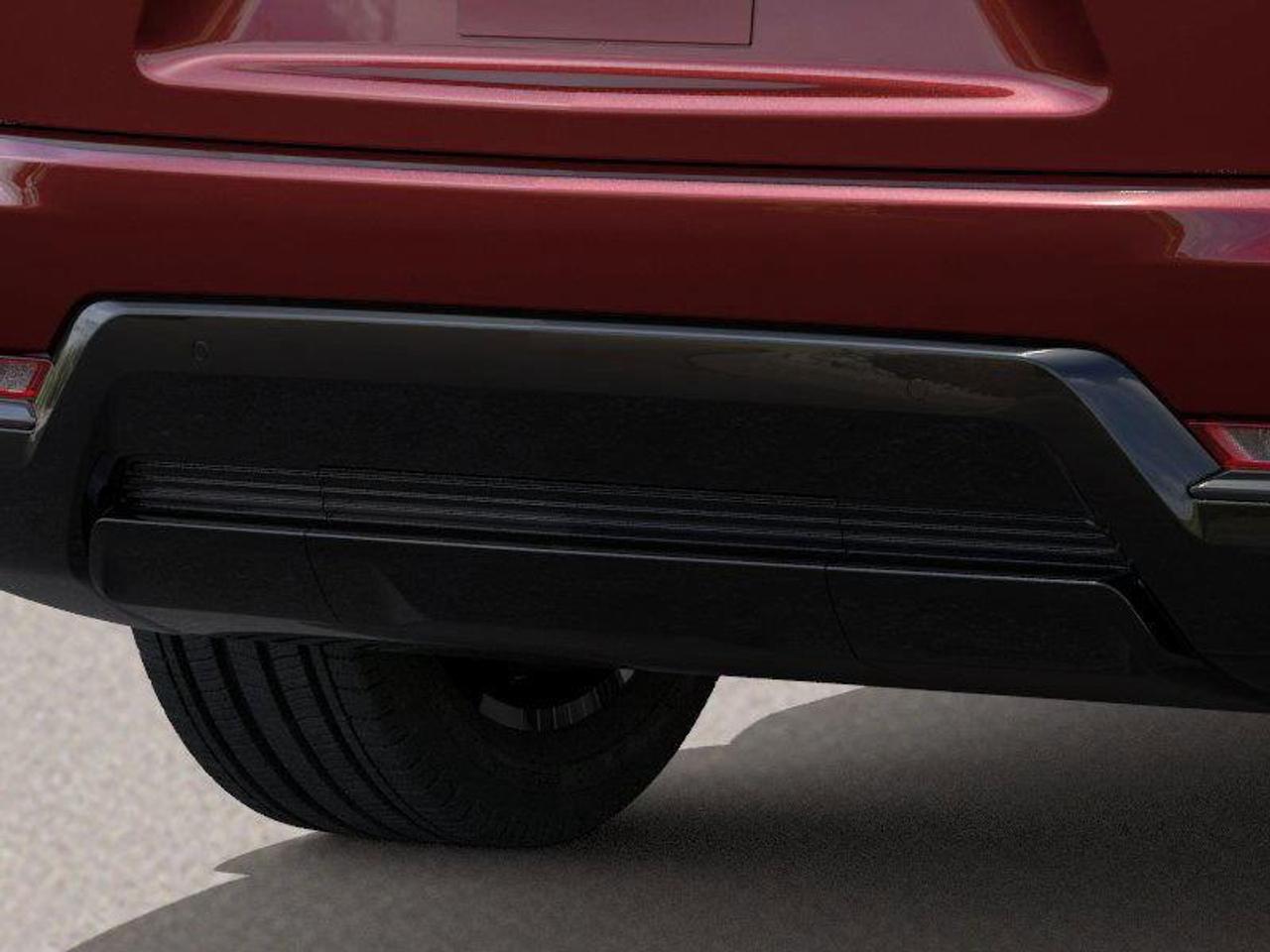 2026 Cadillac Escalade IQ Sport 4dr All-Wheel Drive Photo