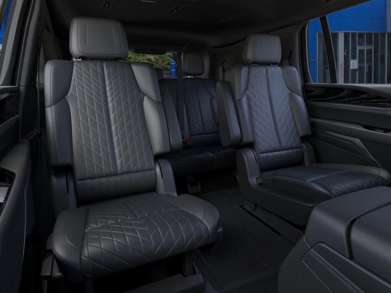 2026 Cadillac Escalade IQ Sport 4dr All-Wheel Drive Photo