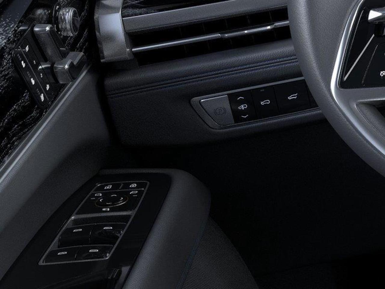 2026 Cadillac Escalade IQ Sport 4dr All-Wheel Drive Photo