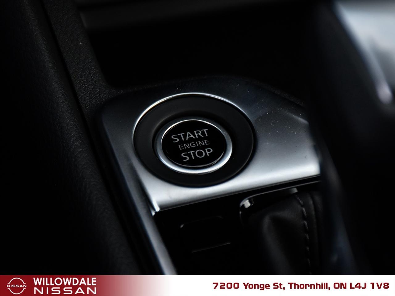 2025 Nissan Sentra SV 4DR SEDAN Photo