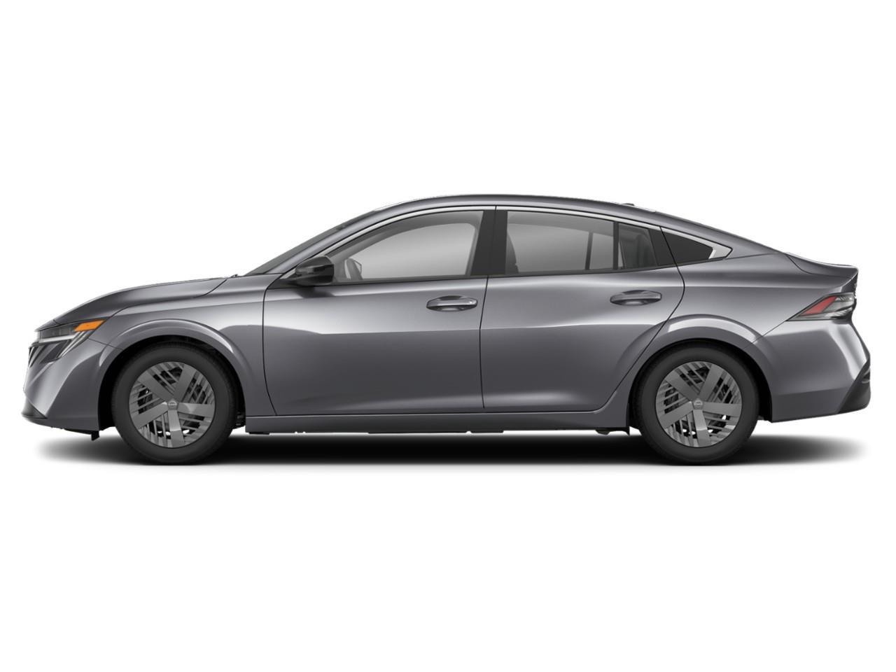 2026 Nissan Sentra S 4dr Sedan Photo