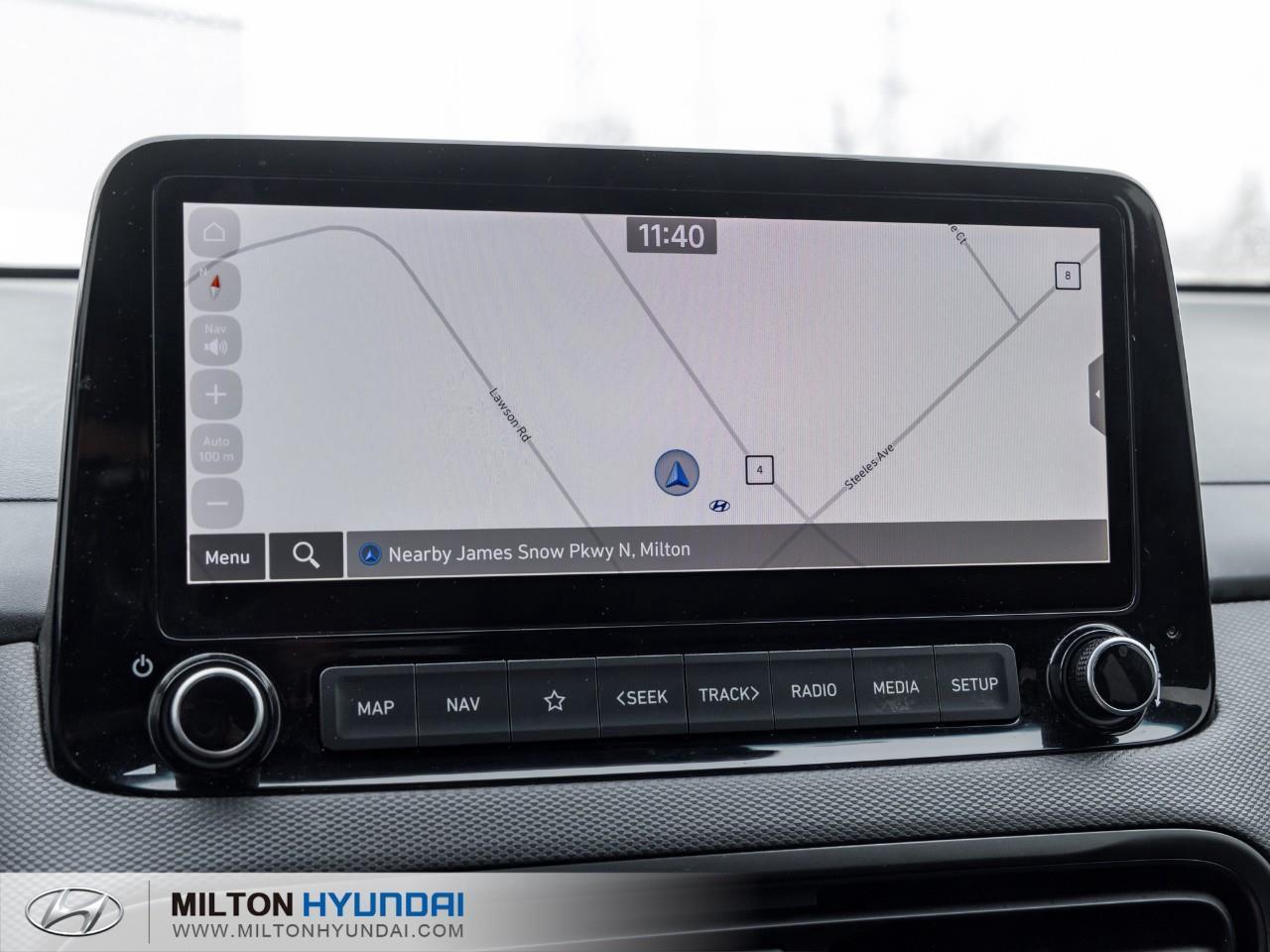 2023 Hyundai Kona N 2.0T 4dr Front-Wheel Drive Photo