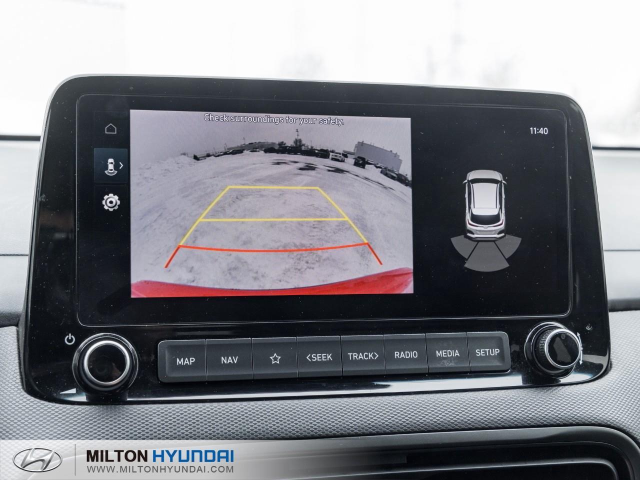 2023 Hyundai Kona N 2.0T 4dr Front-Wheel Drive Photo