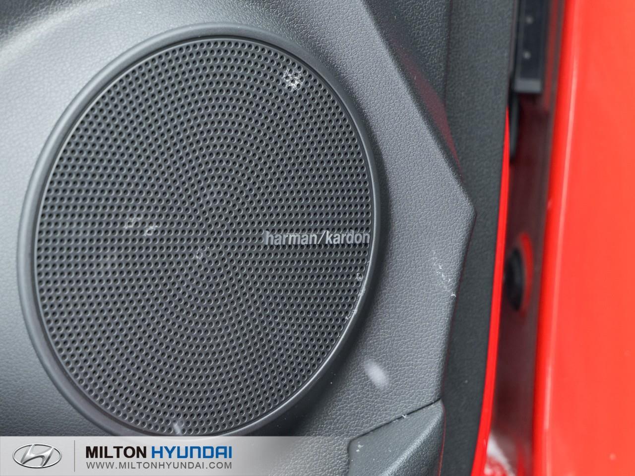 2023 Hyundai Kona N 2.0T 4dr Front-Wheel Drive Photo