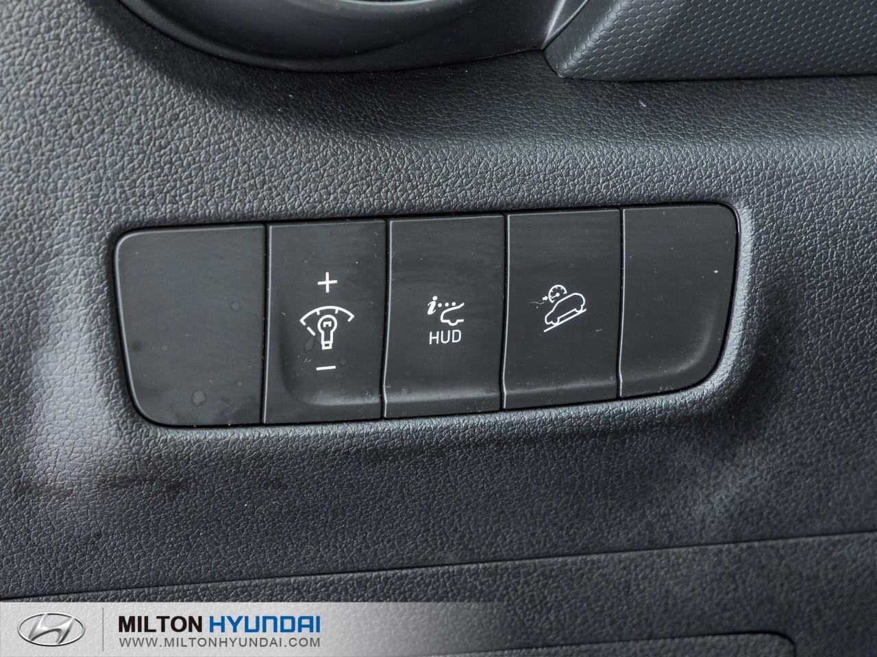 2023 Hyundai Kona N 2.0T 4dr Front-Wheel Drive Photo