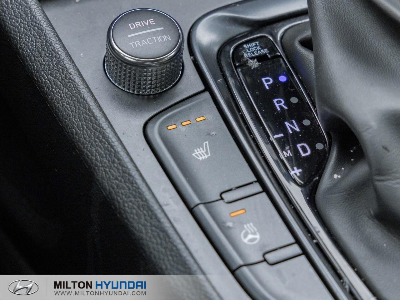 2023 Hyundai Kona N 2.0T 4dr Front-Wheel Drive Photo