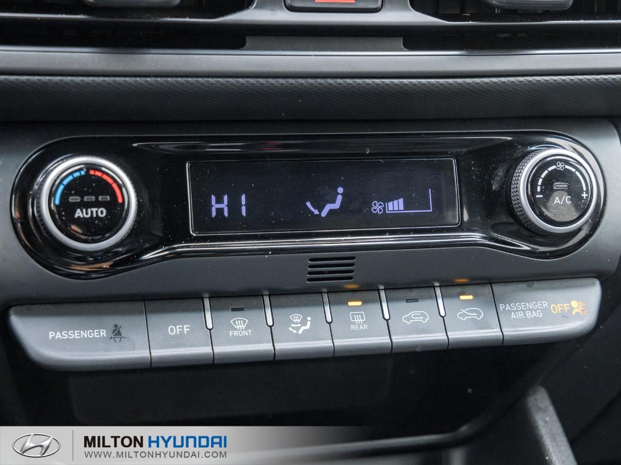 2023 Hyundai Kona N 2.0T 4dr Front-Wheel Drive Photo