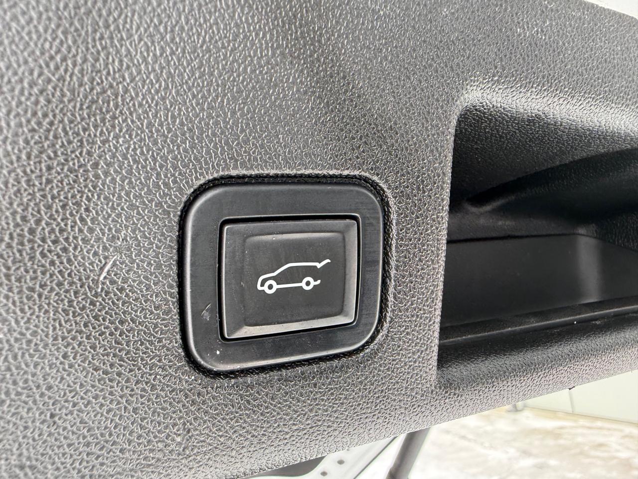 2022 Chevrolet Equinox LT w/1LT All-Wheel Drive Photo