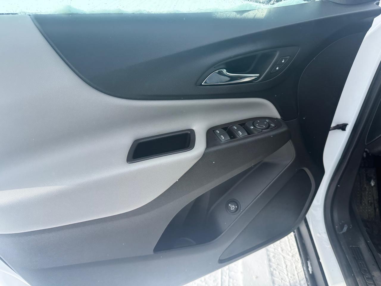 2022 Chevrolet Equinox LT w/1LT All-Wheel Drive Photo